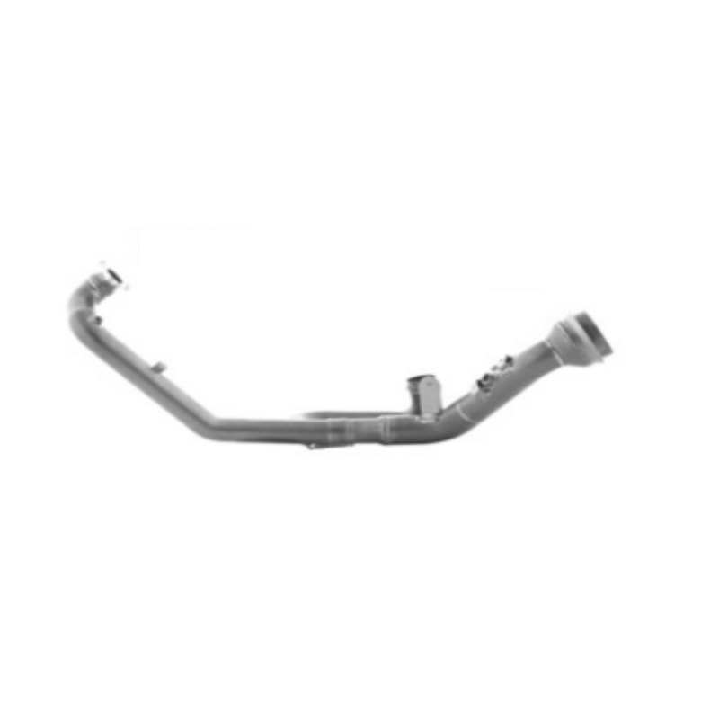 Colector Racing acero 1290-1390 KTM Super Adventure